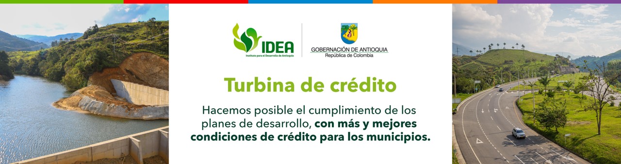 El IDEA hace posible el cumplimiento de los planes de desarrollo.